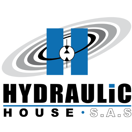 Logo Hydraulic House